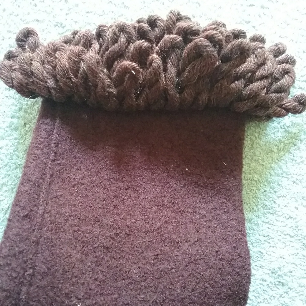 New Wool Jacket - Picture 6 of 8